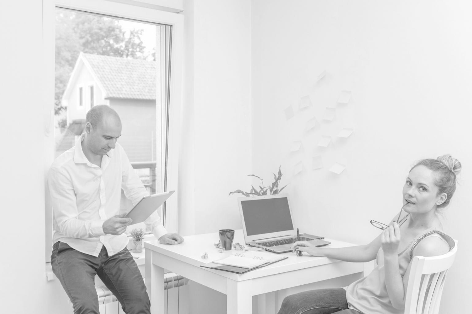 Processus d'apprentissage et développement personnel financier