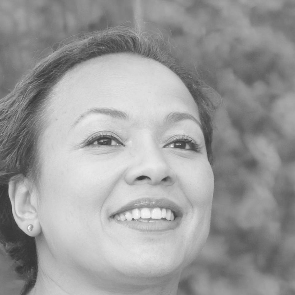 Photo de Cécile Bruneau