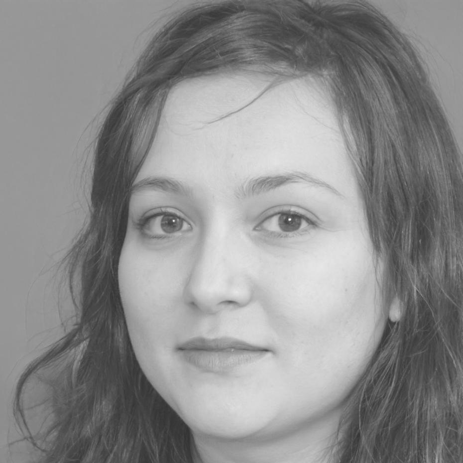 Photo d'Agathe Lemoine